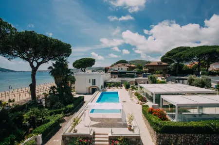 Villa Maria Teresa Boutique Hotel