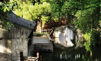 Wuzhen View Homestay