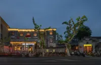 YUNQI Island Inn Hotel in zona Taizhou University (No.1 Campus)