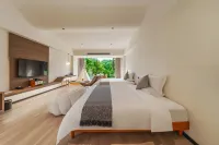 Ningguo Youjian Shanhe Homestay (South Anhui Sichuan-Line Sequoia Forest Branch) - Romantic