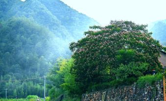 Houyuan Cottage  Homestay