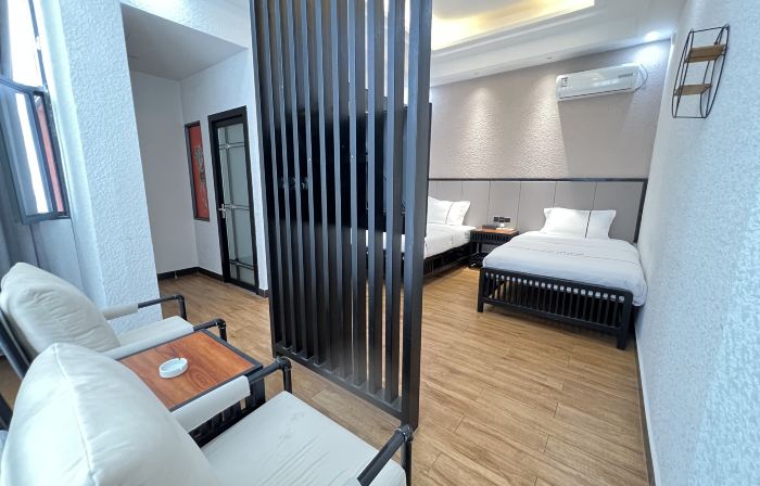 Bolin Hotel