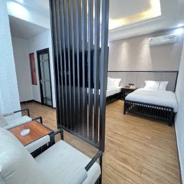 Bolin Hotel