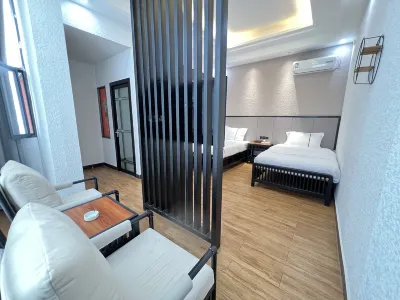 Bolin Hotel