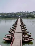 Shankee Tea Style Hotel (Yongzhou Lingling Ancient City) - Mountain view