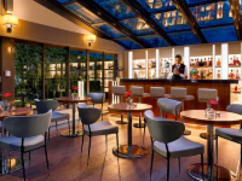 オクシデンタル アンカラ アンカラのホテル