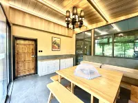 Liuba Shifengzhai Homestay Hotel di Liuba