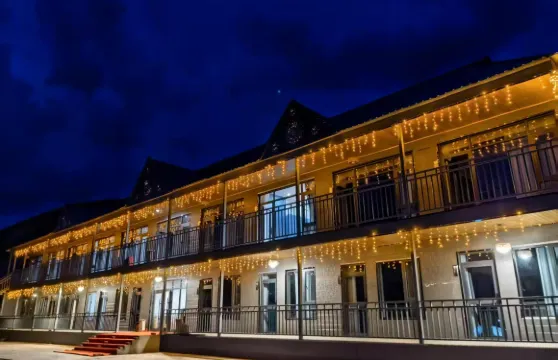 尼勒克疆小野民宿