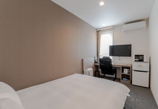 호텔 R9 더 야드 우루마