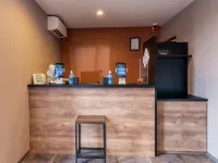 Hotel R9 the Yard Buzen Hotels in Buzen