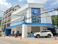 Mixay Paradise Hotel - Scenic
