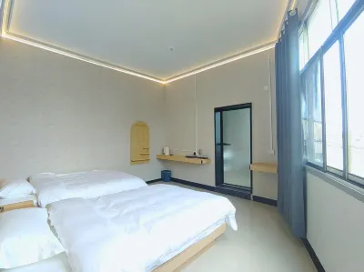 Yifuju Homestay Hotels in Jiuzhou Old Town/Tianlong Fortified Village