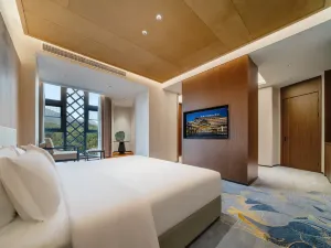 Tang Jia He Internationl Grand Hotel