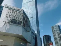 Xiaoxiang Mama Scenic Apartment (Dalian Railway Station Zhongshan Square) Hotel in zona Mori Building