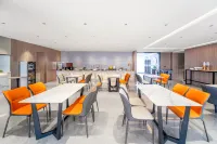 Shiman Hotel (Zhongshan Park Branch, Jiangyin Binjiang Fortress Scenic Area) - breakfast