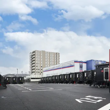 Hotel R9 the Yard Ena