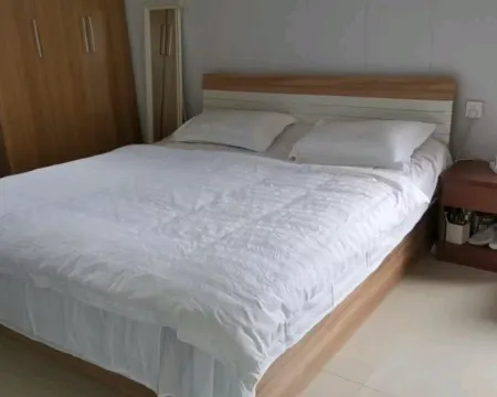 Shangyi Xingrui Dining Farm Stay Hotels in Shangyi