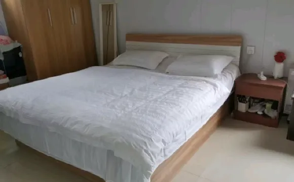 Shangyi Xingrui Dining Farm Stay