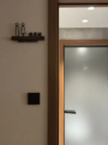 Arxan Shengchengxuan Homestay