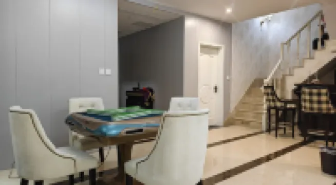 Shiguang · Homestay