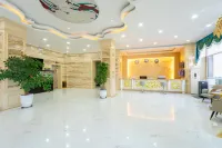 Guazhou Lilin Ecological Theme Hotel