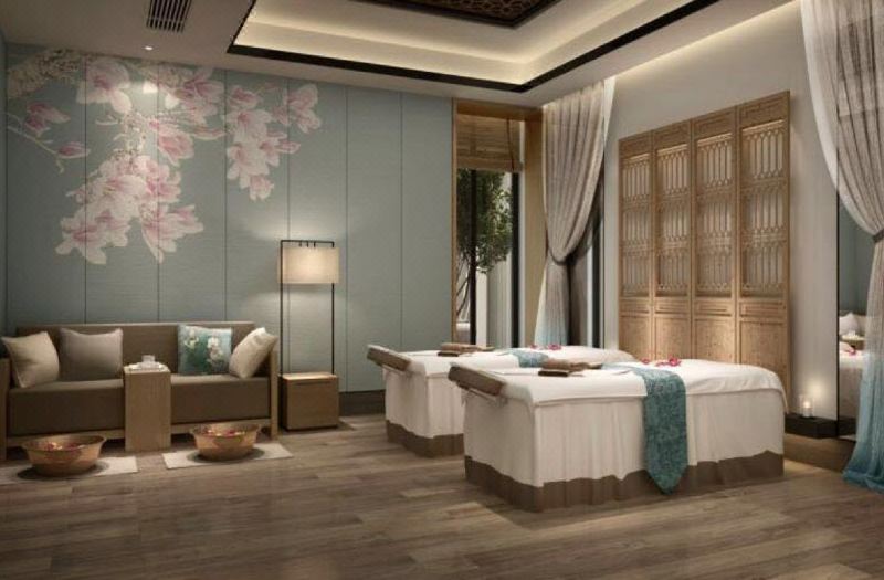 Changsha Yuelu Yannian Yijing Hotel photo 3