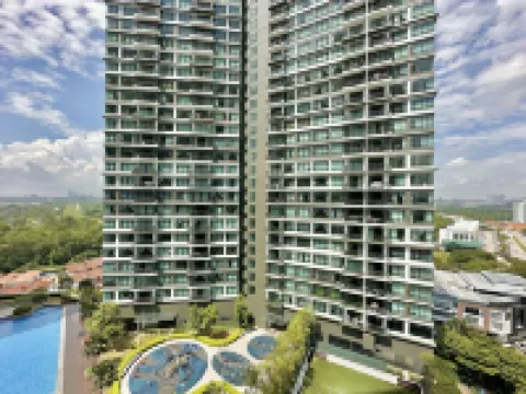 Molek Regency By Stayrene