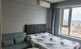 Suihua Lingling Apartment