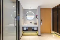 Wuxi Yishang |  View High-Rise Hotel (Sanyang Square Wuxi Railway Station Branch) Hotels in Wuxi