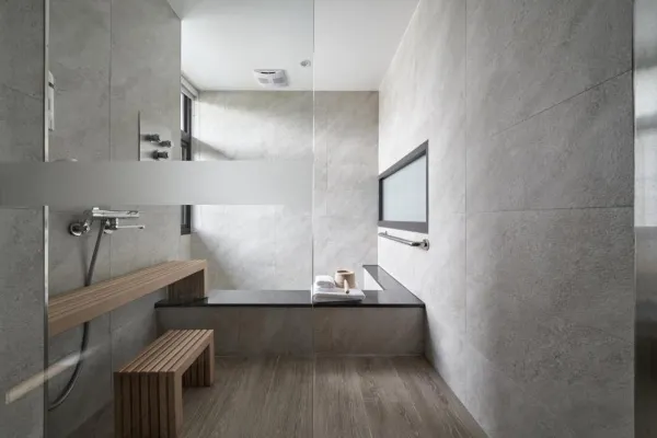 瑞穗溫泉, 元湯溫泉居