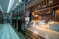 BerryHotel Hotels in Shuyang County