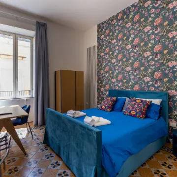 Antica Dimora Deluxe