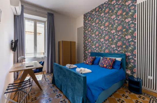 Antica Dimora Deluxe