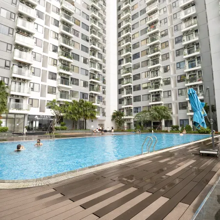 Yen Homestay - Nera Garden Hue