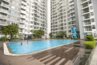 Yen Homestay - Nera Garden Hue - Condos