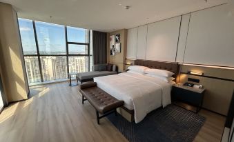 Four Points By Sheraton Mianyang