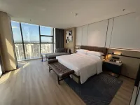 Four Points By Sheraton Mianyang فنادق في ميانيانغ