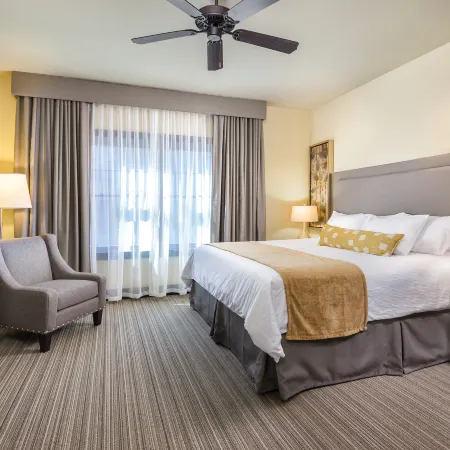 WorldMark Granby - Rocky Mountain Preserve