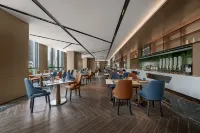 Novotel Kunshan East - Desayuno