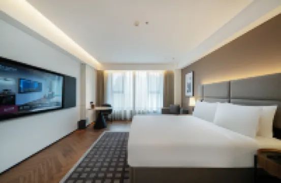 RIHA intl Hotel