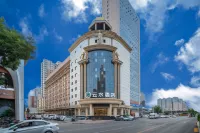 Yunshui Hotel (Taiyuan Huayu Baihua Valley Pingyang Road Branch) Hotels near Fenhe Scenic Area Water Sightseeing Amusement Park