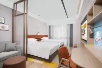 Home2 Suites by Hilton Shenzhen Bao'an Airport