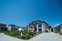 Floral Hotel·Turks Banpo Hotel