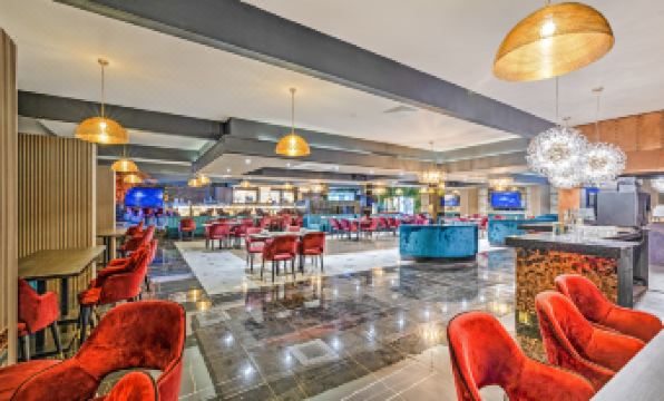 Palms Hotel & Retreat By Palette London Romford