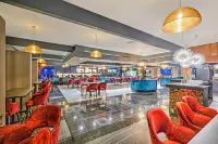Palms Hotel & Retreat By Palette London Romford - Bar