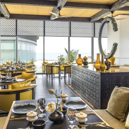 Shangri la Hotel Colombo