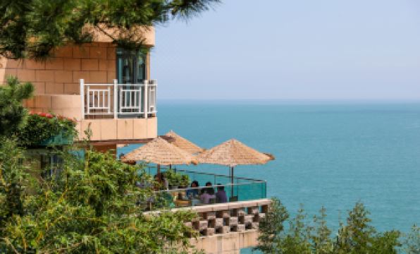 Qingdao Momer Cliff Ocean View Villas