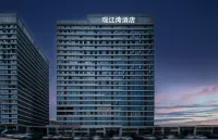 Guanjiangwan Hotel (Ya'an People's Hospital Railway Station) Hotels in Ya‘an Ya'an Daxing New District