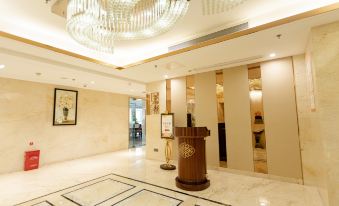 XINGYU GRAND KINGTOWN S HOTEL