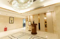 XINGYU GRAND KINGTOWN S HOTEL Hotels in Nanchong
